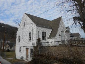 300 Wallace Avenue, Frankfort, KY 40601 