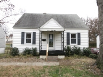 1538 Mckay Ave, Louisville, KY 40213 