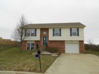 214 Shannon Ct, Winchester, KY 40391 