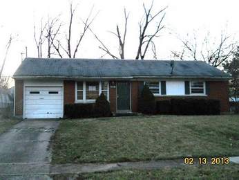 2118 Dogoon Dr, Louisville, KY 40223 