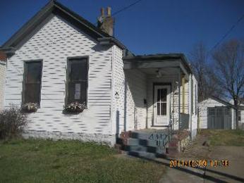 224 E 46th St, Covington, KY 41015 