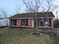 3460 Buckhorn Dr, Lexington, KY 40515 