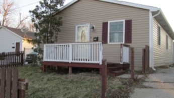 857 Byars Ave, Lexington, KY 40505 