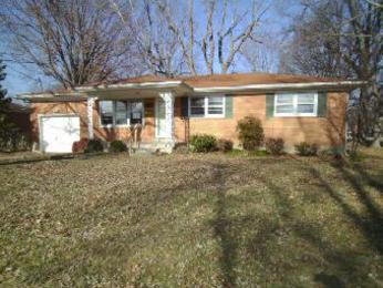 3001 Lenover Dr, Louisville, KY 40216 