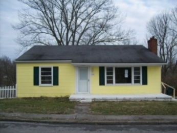 555 Sycamore Hill, Carlisle, KY 40311 