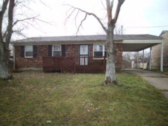 2410 Lamborne Blvd, Louisville, KY 40272 