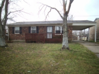 2410 Lamborne Blvd, Louisville, KY 40272 