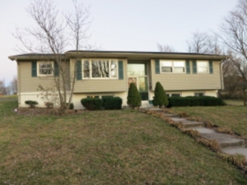 3318 Coldstream Dr, Lexington, KY 40517 