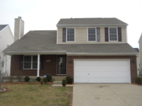 7502 Gadwall Way, Louisville, KY 40218 