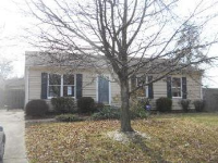 3707 Bristol Oaks D, Louisville, KY 40299 