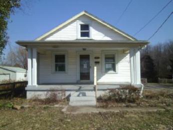 4055 Crawford Ave, Louisville, KY 40218 