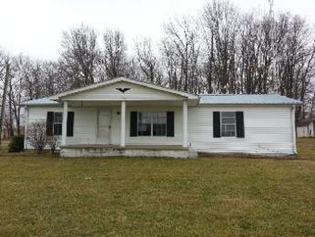450 Ky Hwy 3244, Crab Orchard, KY 40419 