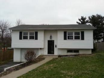 122 Woodland Ave, Lancaster, KY 40444 