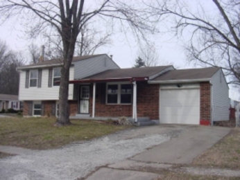 3601 Canopus Ct, Louisville, KY 40219 