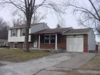 3601 Canopus Ct, Louisville, KY 40219 