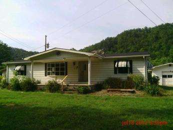 1245 Whitehouse Rd, Whitehouse, KY 41240 