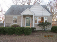 10312 La Plaza Ave, Louisville, KY 40272 