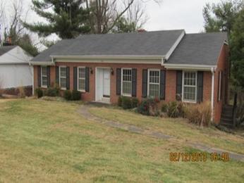 432 Meadow Lane, Danville, KY 40422 