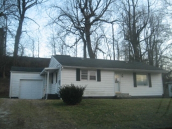 123 Bruce St, South Shore, KY 41175 