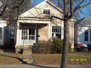 4707 South 1st St, Louisville, KY 40214 