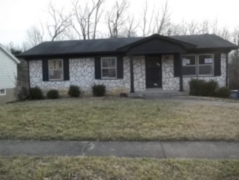 2976 Tuscaloosa Ln, Lexington, KY 40515 