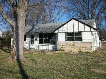 5403 Zev Way, Louisville, KY 40272 