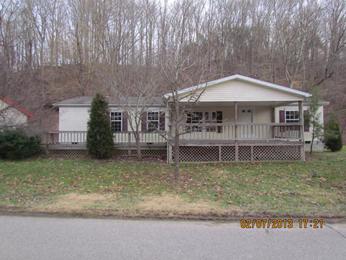 192 Williams Crk, Rush, KY 41168 