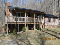 597 Herrington Haven, Lancaster, KY 40444 