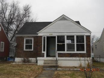 2115 Dixdale Avenue, Louisville, KY 40210 