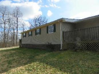 802 Barker Flts, Olive Hill, KY 41164 
