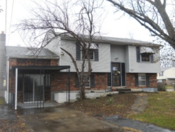 4515 Mesa Ct, Louisville, KY 40229 