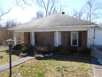 406 Scott St, Dawson Springs, KY 42408 