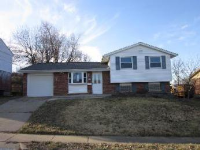 307 Honeysuckle Ter, Florence, KY 41042 