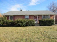 1934 Glengarry Way, Lexington, KY 40505 