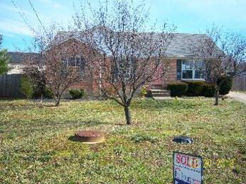 280 Sunday Silence Dr, Mount Washington, KY 40047 