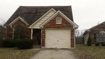 1213 Red Stone Dr, Lexington, KY 40509 