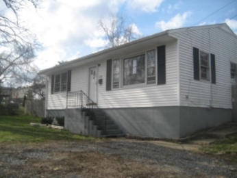 2201 Wade St, Ashland, KY 41101 