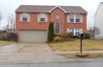 2462 Hilliard Dr, Hebron, KY 41048 