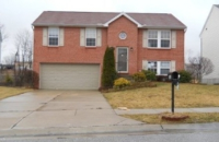 2462 Hilliard Dr, Hebron, KY 41048 