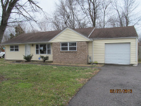 5604 Johnsontown Rd, Louisville, KY 40272 