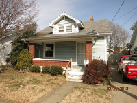 1217 Sale Ave, Louisville, KY 40215 