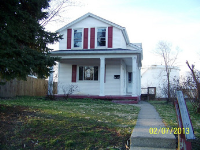 318 E. 33rd St, Covington, KY 41015 