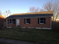 226 Ridgewood Dr, Nicholasville, KY 40356 