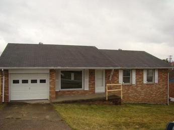 1238 Lewis St, Maysville, KY 41056 