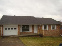 1238 Lewis St, Maysville, KY 41056 