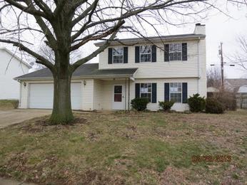 1347 Dorchester Dr, Georgetown, KY 40324 