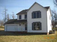 8270 Silver Ridge Dr., West Paducah, KY 42086 