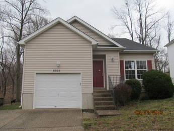 6524 Bridleview Cir, Louisville, KY 40228 