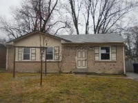 5807 Toebbe Ln, Louisville, KY 40229 