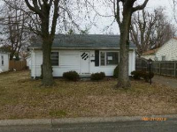 3220 St Ann Street, Owensboro, KY 42303 